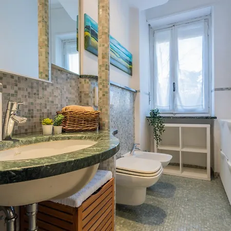 Apartamento Monte Grappa By Wonderful Italy