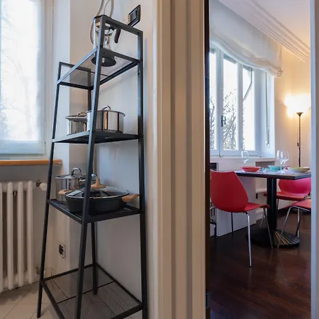 Monte Grappa By Wonderful Italy شقة