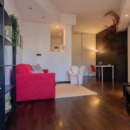 Monte Grappa By Wonderful Italy Apartamento *