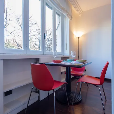 Apartamento Monte Grappa By Wonderful Italy *