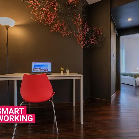 Monte Grappa By Wonderful Italy شقة