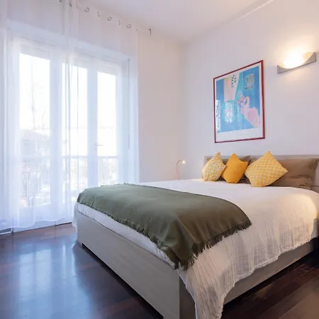 شقة Monte Grappa By Wonderful Italy *