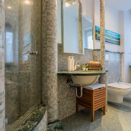 Apartamento Monte Grappa By Wonderful Italy Turim