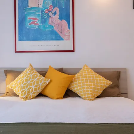 Apartamento Monte Grappa By Wonderful Italy