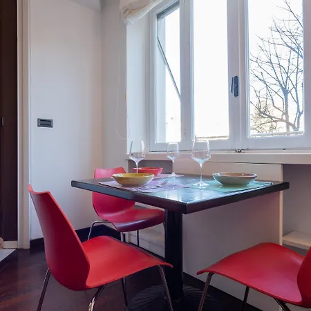 Apartamento Monte Grappa By Wonderful Italy Turim