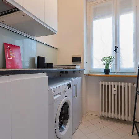 Apartamento Monte Grappa By Wonderful Italy *