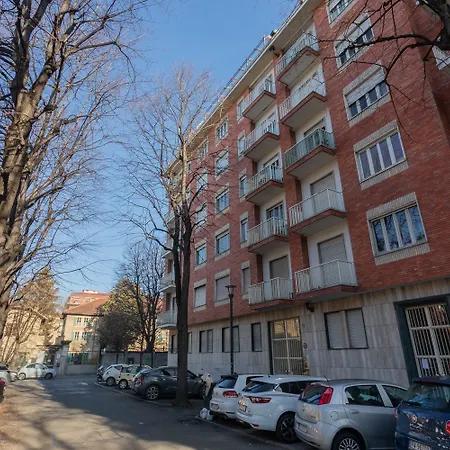 Apartamento Monte Grappa By Wonderful Italy *