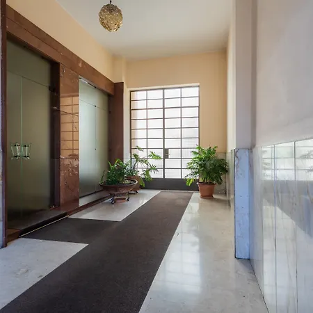 Monte Grappa By Wonderful Italy Apartman Torino