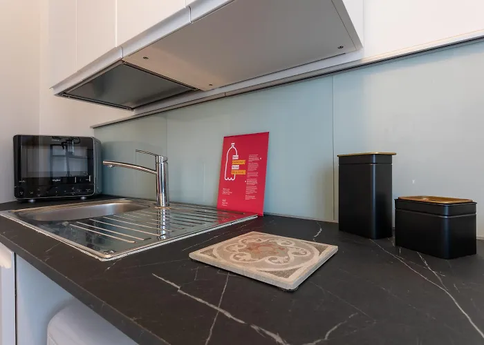 Apartamento Monte Grappa By Wonderful Italy Turim