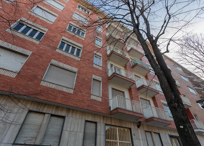Apartamento Monte Grappa By Wonderful Italy *