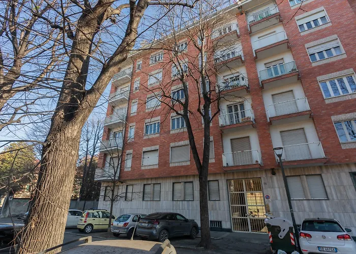 Apartamento Monte Grappa By Wonderful Italy *