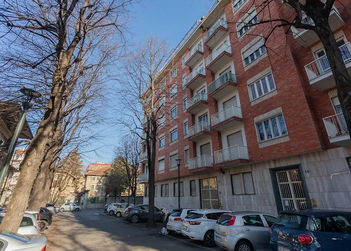 Apartamento Monte Grappa By Wonderful Italy *
