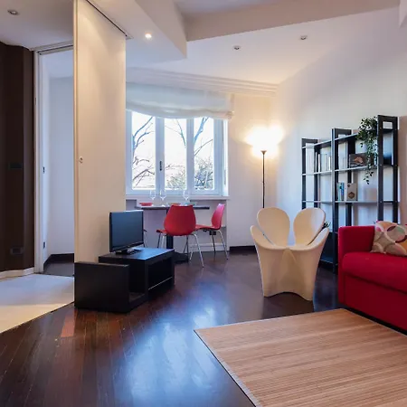 Monte Grappa By Wonderful Italy Apartamento *