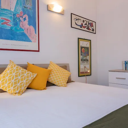 Apartamento Monte Grappa By Wonderful Italy *