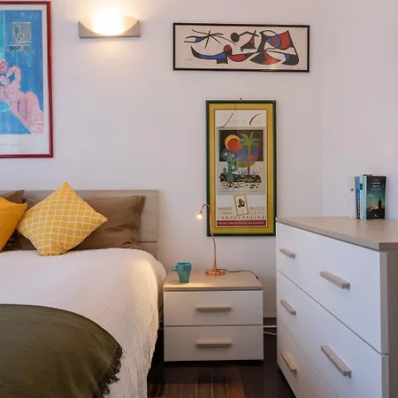 Monte Grappa By Wonderful Italy Apartamento *