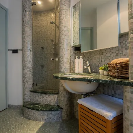 Apartamento Monte Grappa By Wonderful Italy