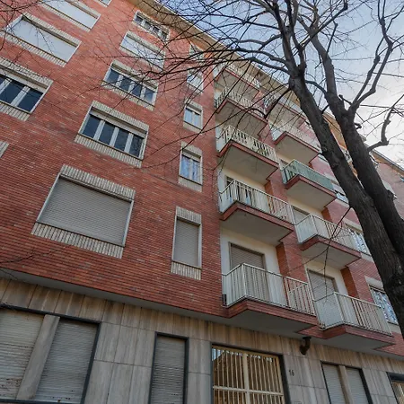 Apartamento Monte Grappa By Wonderful Italy *