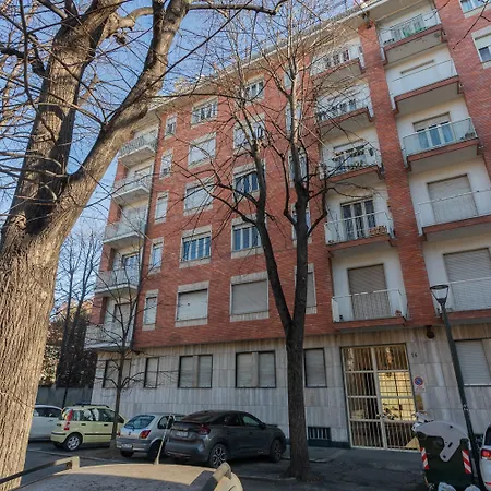 Apartamento Monte Grappa By Wonderful Italy *