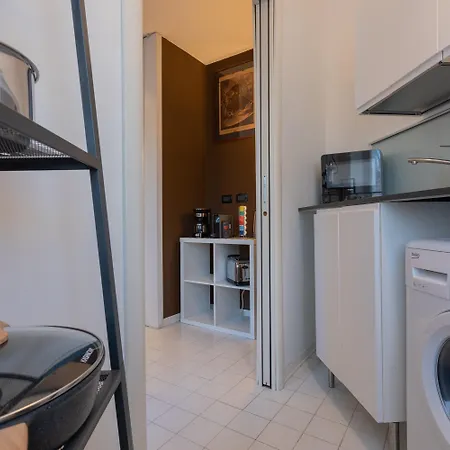 Apartamento Monte Grappa By Wonderful Italy