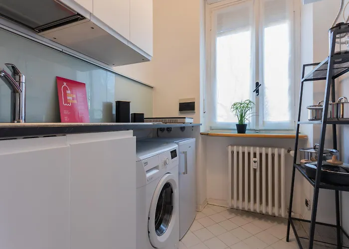 Monte Grappa By Wonderful Italy 아파트 *