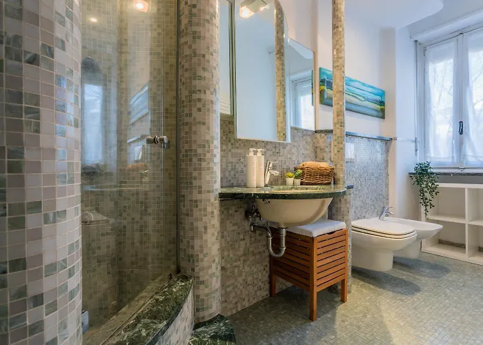 Monte Grappa By Wonderful Italy 아파트 *