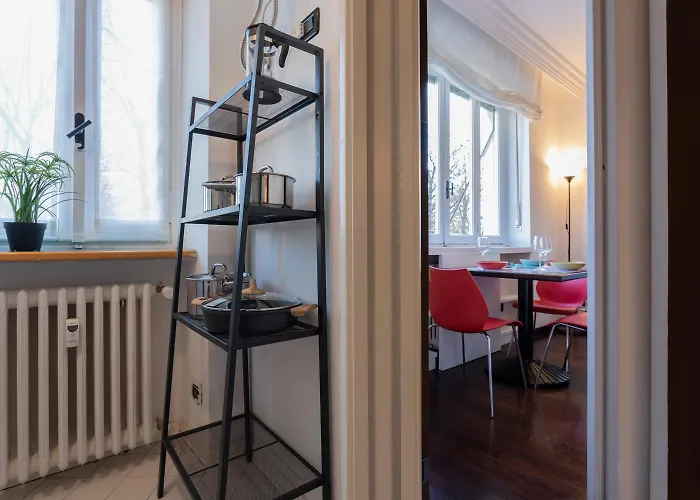 Monte Grappa By Wonderful Italy 아파트