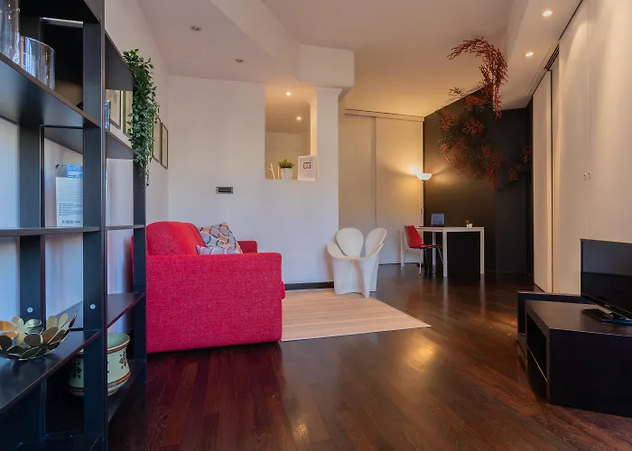 Monte Grappa By Wonderful Italy 아파트 *