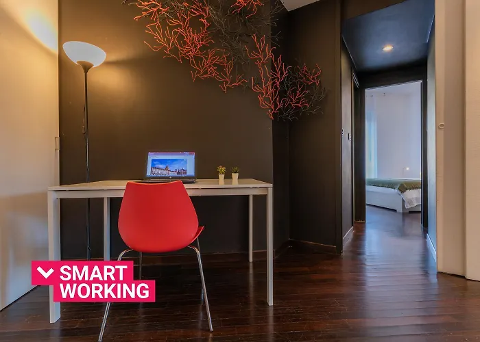 Monte Grappa By Wonderful Italy 아파트