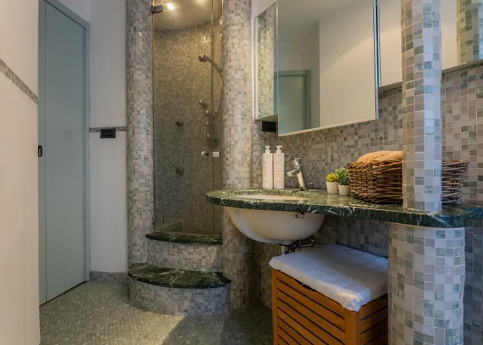 아파트 Monte Grappa By Wonderful Italy