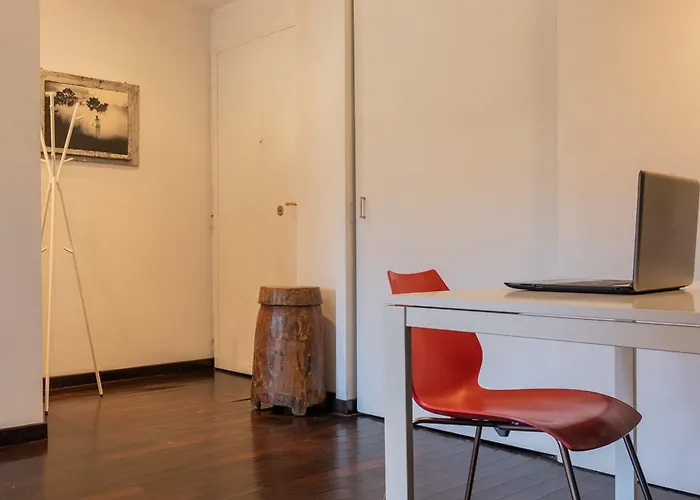 Monte Grappa By Wonderful Italy 아파트 *